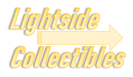 Lightside Collectibles